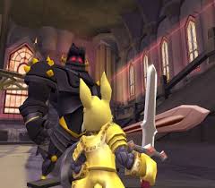 neopets the darkest faerie