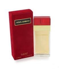dolce & gabbana pour femme