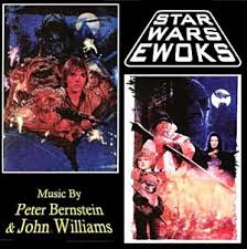 ewoks the battle for endor