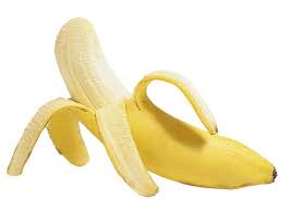 bananas