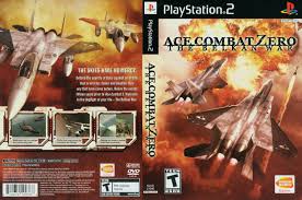 ace combat the belkan war ps2