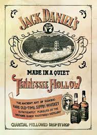 daniels jack