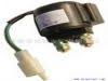 motorcycle starter relay
