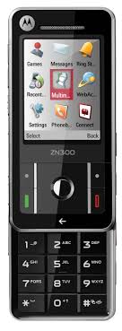 moto zn300