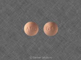 morphine pills
