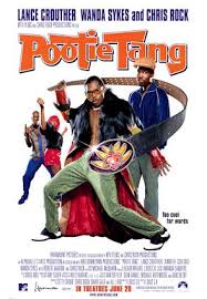 pootie tang the movie