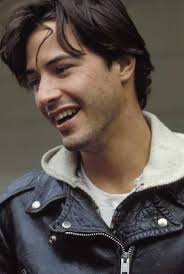 keanu reaves