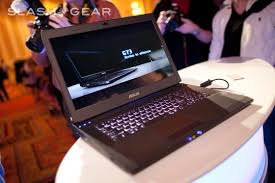 asus g73 gaming laptop
