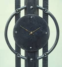 celtic clocks