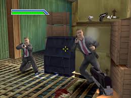 bad boys game