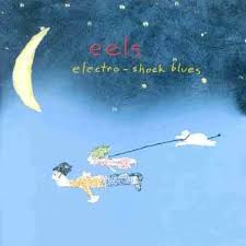 Eels - Elizabeth On The Bathroom Floor