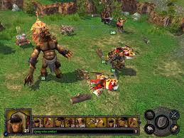 heroes of might 5