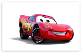 mcqueen cars movie