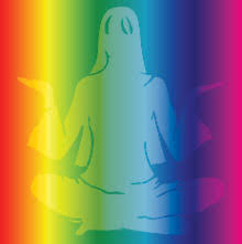 colour healing