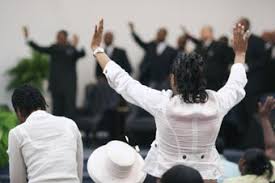 Gospel Music Fellowship