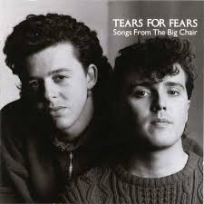 Tears For Fears - TOP POP 80's
