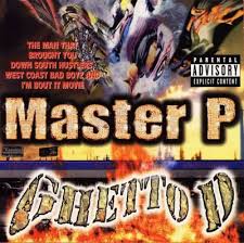 Master P - Ghetto D