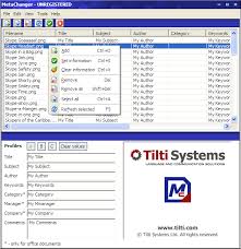 meta file