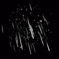 meteor shower