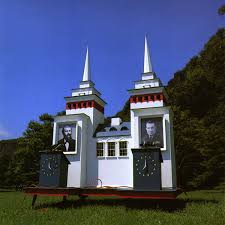 They Might Be Giants - Lincoln
