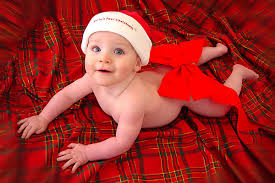 christmas clothing