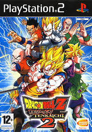 dragon balla