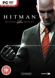 hitman blood money crack