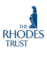 2011 Rhodes Scholars Official