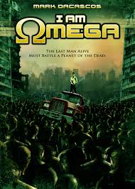 فيلم I Am Omega 
