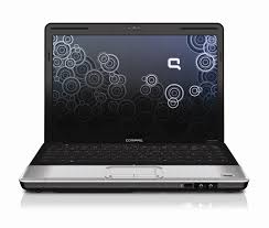 compaq presario cq61 notebook pc