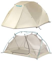 eureka tents