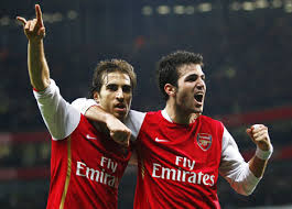 arsenal photo