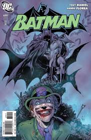 batman 699