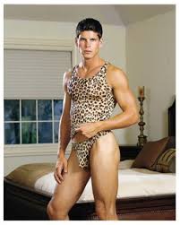 silk for men