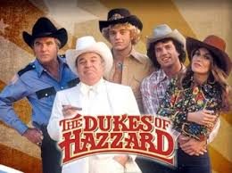 dukes of hazzard tv series