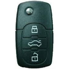 audi remote