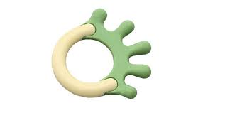 baby teething toy