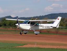 cessna