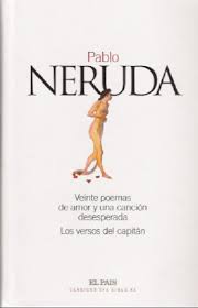 libros de poemas