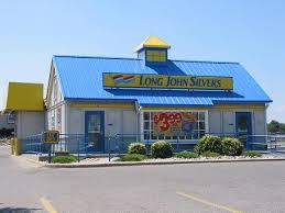 long john silvers