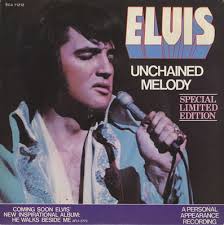 Elvis Presley - Unchained Melody