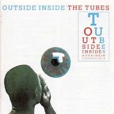 Tubes - Outside^inside