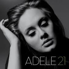 Adele- Someone Like You Lyrics