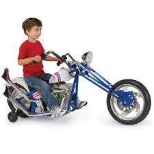 chopper kids