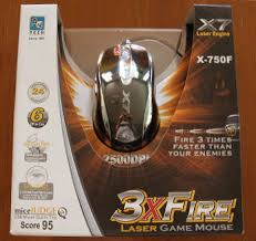 a4tech x 750f