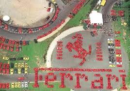 ferrari park