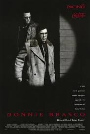 donnie brasco poster