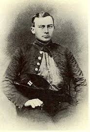 sam r watkins