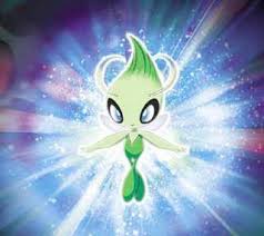 celebi