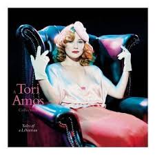 Tori Amos - Snow Cherries From France